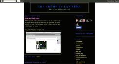 Desktop Screenshot of emercaledemerc.blogspot.com