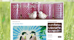 Desktop Screenshot of jeanneselep.blogspot.com
