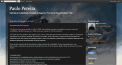 Desktop Screenshot of agenciapaulopereira.blogspot.com