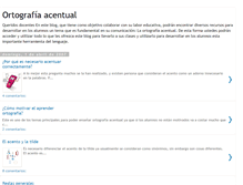 Tablet Screenshot of lenguaexplora.blogspot.com