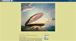 Desktop Screenshot of nieshabling2.blogspot.com