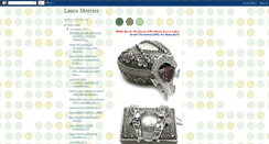 Desktop Screenshot of laura-mercier-rf.blogspot.com