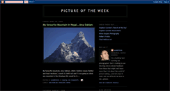 Desktop Screenshot of iainbrydon.blogspot.com