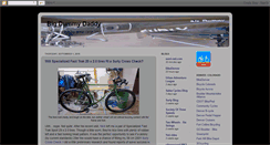 Desktop Screenshot of bigdummydaddy.blogspot.com