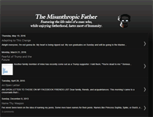 Tablet Screenshot of misanthropic-father.blogspot.com