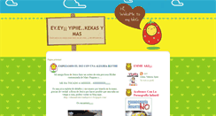 Desktop Screenshot of lorsmundosdeyipiie.blogspot.com