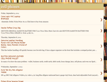 Tablet Screenshot of cellphonessa.blogspot.com