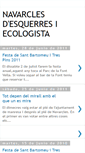 Mobile Screenshot of navarclestrianet.blogspot.com
