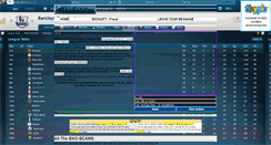 Desktop Screenshot of ekoestafas-in.blogspot.com