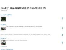 Tablet Screenshot of emupc.blogspot.com
