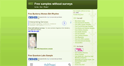 Desktop Screenshot of freebies-best.blogspot.com