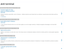 Tablet Screenshot of antiterminal.blogspot.com