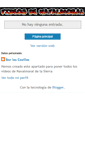 Mobile Screenshot of navalmoraldelasierra.blogspot.com