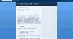 Desktop Screenshot of aboutdis222.blogspot.com