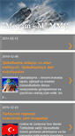 Mobile Screenshot of meqam-m.blogspot.com