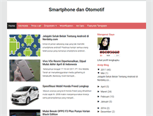 Tablet Screenshot of natibook.blogspot.com