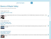 Tablet Screenshot of mvbarer.blogspot.com