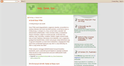 Desktop Screenshot of jutka-project.blogspot.com