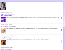 Tablet Screenshot of forgivecoach.blogspot.com