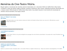 Tablet Screenshot of cineteatrovitoria.blogspot.com