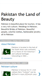 Mobile Screenshot of beauty-pakistan.blogspot.com