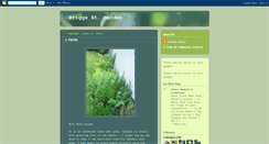 Desktop Screenshot of briggsgarden.blogspot.com