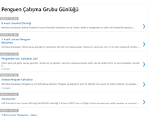 Tablet Screenshot of penguen-cg.blogspot.com