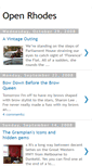Mobile Screenshot of openrhodes.blogspot.com