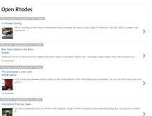 Tablet Screenshot of openrhodes.blogspot.com