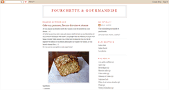 Desktop Screenshot of marion-cuisine.blogspot.com