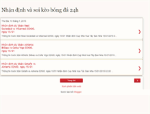 Tablet Screenshot of nhandinhsoikeo.blogspot.com