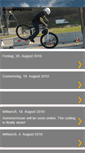 Mobile Screenshot of mtb-austria.blogspot.com