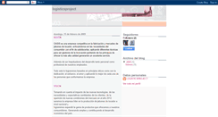 Desktop Screenshot of logisticsproject20142.blogspot.com