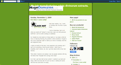 Desktop Screenshot of mannyjuarez.blogspot.com