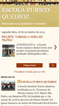 Mobile Screenshot of eeqbezerros.blogspot.com