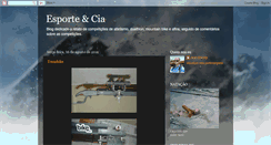 Desktop Screenshot of jeanalmeida.blogspot.com