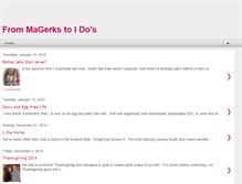 Tablet Screenshot of from-magerks-to-i-dos.blogspot.com