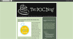 Desktop Screenshot of pieceofcakeaz.blogspot.com