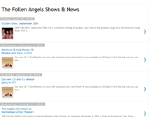 Tablet Screenshot of follenangels.blogspot.com