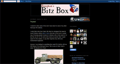 Desktop Screenshot of bossmansbitzbox.blogspot.com