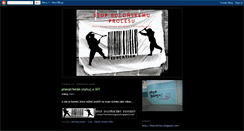 Desktop Screenshot of antibologna.blogspot.com