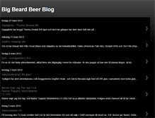 Tablet Screenshot of bigbeardbb.blogspot.com