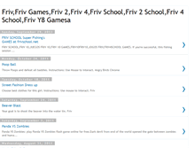 Tablet Screenshot of friv-y8y8.blogspot.com