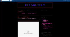 Desktop Screenshot of djakman-meleklersehri.blogspot.com