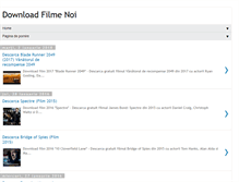 Tablet Screenshot of downloadfilmenoi.blogspot.com