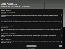 Tablet Screenshot of anggiekanatsuki.blogspot.com