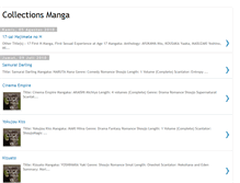 Tablet Screenshot of iratyasningrum-manga.blogspot.com