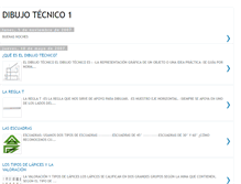 Tablet Screenshot of dibujot1.blogspot.com