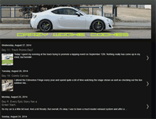 Tablet Screenshot of crazywookiecookies.blogspot.com