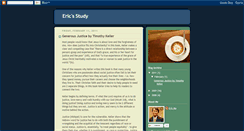 Desktop Screenshot of ericma92.blogspot.com